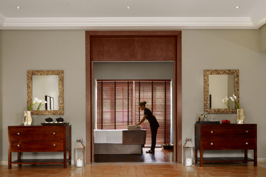 The Ritz-Carlton, Penha Longa | Lissabon | Portugal | GOLFMOTION Golfreisen