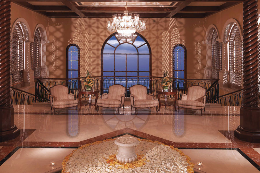 The Ritz-Carlton, Dubai | Dubai | GOLFMOTION Golfreisen